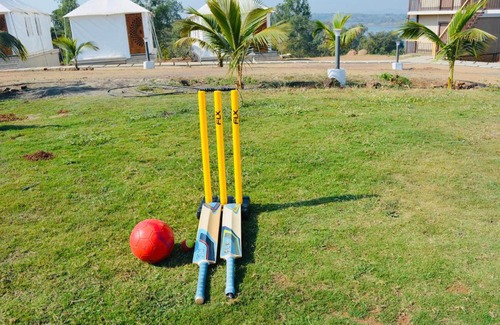 Igatpuri Resort | JAYLOS LAKE RESORT