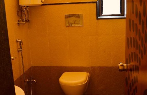 Igatpuri Resort | JAYLOS LAKE RESORT