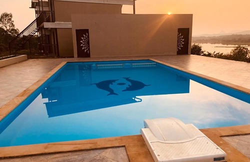 Igatpuri Resort | JAYLOS LAKE RESORT