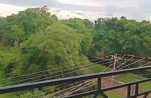 Nyeri Apartment | Jaymorgan' cabins