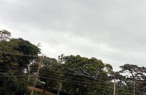 Nyeri Apartment | Jaymorgan' cabins