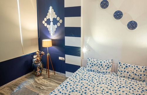 Jaipur House | Jaypore360 Homestay