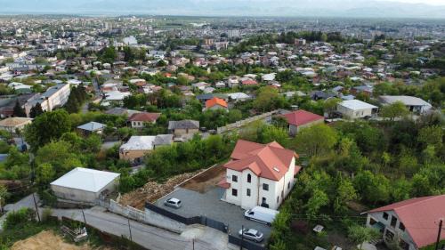 Kutaisi House | Jays