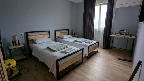 Kutaisi House | Jays