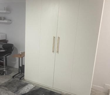 Mandeville Apartment | Jays Getaway