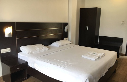 Munnar House | Jays Inn