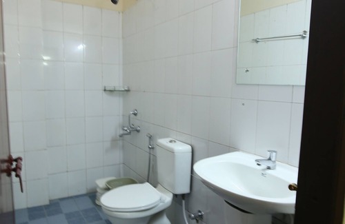 Munnar House | Jays Inn