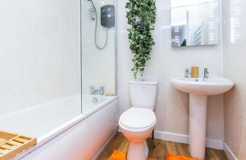 Central Aberdeen Apartment | jaysapartment III