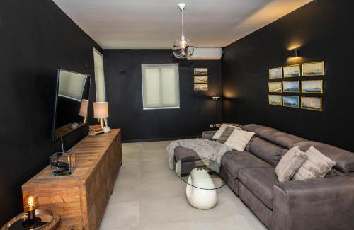 Mellieħa Heights Apartment | Jaysky penthouse on Etna Street