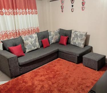 Nairobi Apartment | Jayson Furnished Apartment, Nairobi