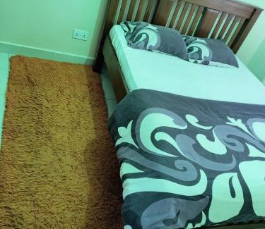Nairobi Apartment | Jayson Furnished Apartment, Nairobi