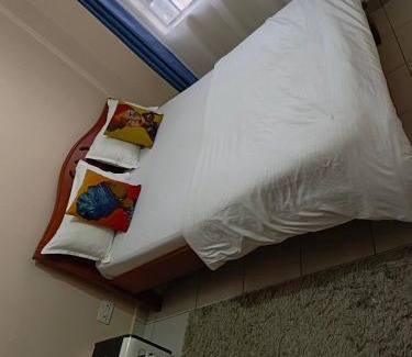 Nairobi Apartment | Jayson Furnished Apartment, Nairobi