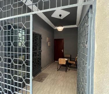 Tchaourou Apartment | Jaysplace