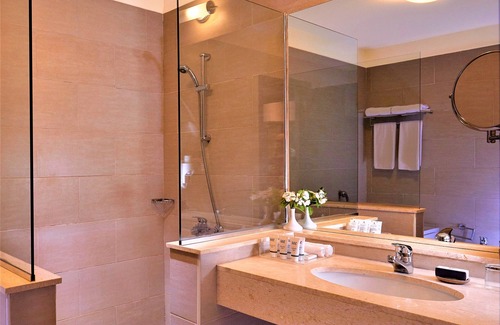 Marsa Matruh Hotel | JAZ Almaza Beach Resort, Almaza Bay