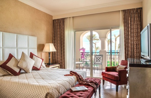 Marsa Matruh Hotel | JAZ Almaza Beach Resort, Almaza Bay