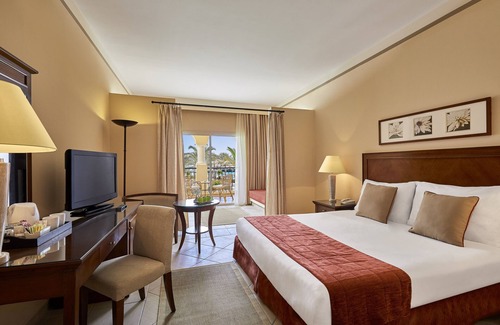 Marsa Matruh Hotel | JAZ Almaza Beach Resort, Almaza Bay