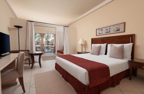 Marsa Matruh Resort | JAZ Almaza Beach Resort, Almaza Bay