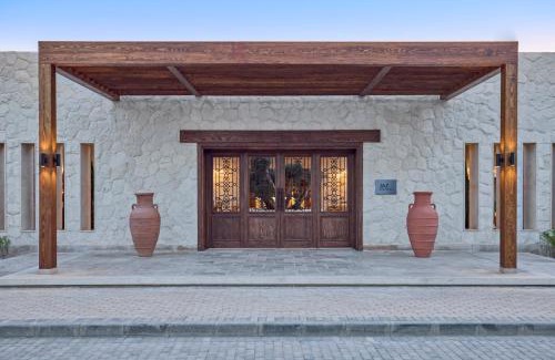 Marsa Matruh Hotel | JAZ Almaza BLU, Almaza Bay