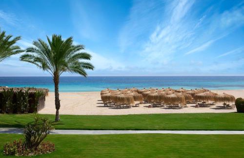 Marsa Matruh Hotel | JAZ Almaza BLU, Almaza Bay