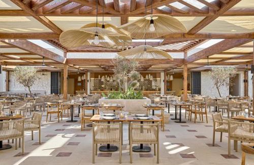 Marsa Matruh Hotel | JAZ Almaza BLU, Almaza Bay