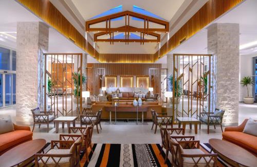 Port Ghalib Resort | JAZ Costa Mares