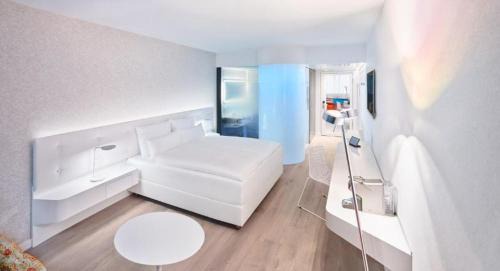 Europaviertel Hotel | Jaz in the City Stuttgart