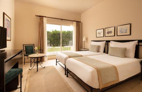 Ad-Dab'ah Resort | JAZ Neo Almazino, Almaza Bay
