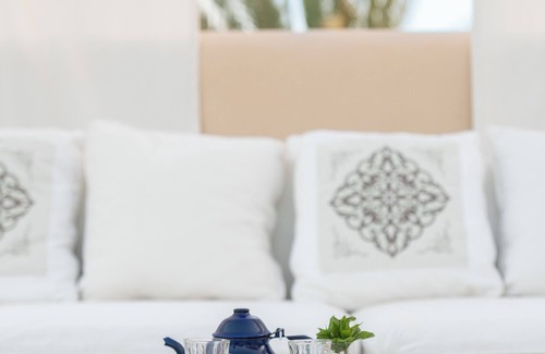 Marsa Matruh Hotel | JAZ Neo Almazino, Almaza Bay