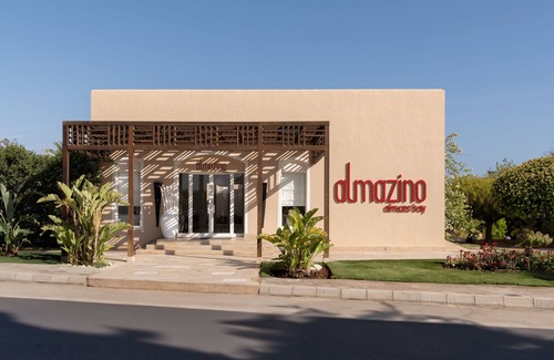 Marsa Matruh Hotel | JAZ Neo Almazino, Almaza Bay