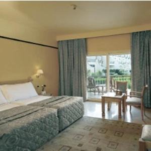 Kafrat al Jabal Hotel | Jaz Palmira Pyramids Resort