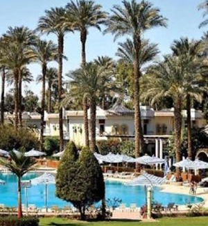 Kafrat al Jabal Hotel | Jaz Palmira Pyramids Resort