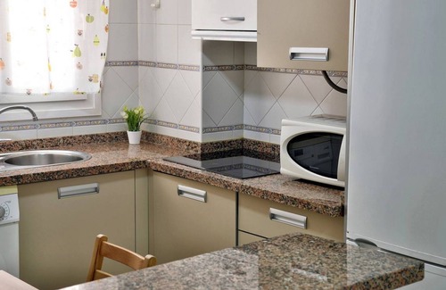 La Trinidad House | Jazmín Apartment - Historical Center