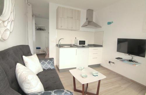Los Pocillos Apartment | Jazmin, Los Dises