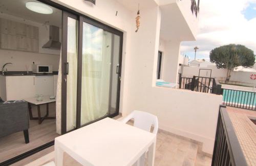 Los Pocillos Apartment | Jazmin, Los Dises