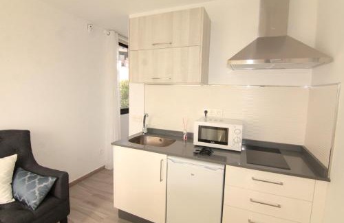 Los Pocillos Apartment | Jazmin, Los Dises