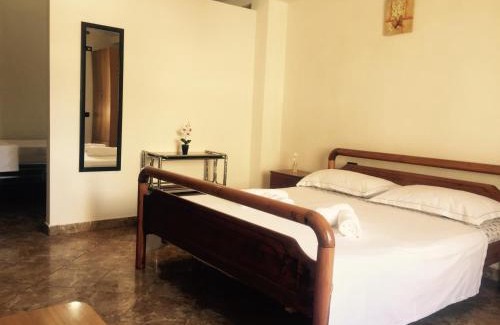 Orikum Apartment | Jazoj Family hotel