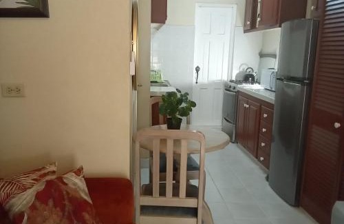 Wotton Apartment | Jazz Apartment 2