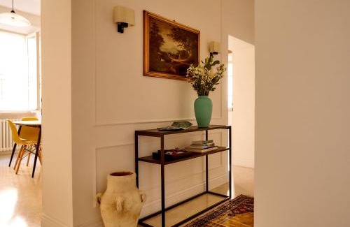 Perugia Apartment | Jazz e Cioccolato GuestHouse free parking in città