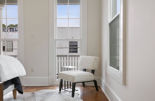 Bywater House | Jazz Fest Availablity