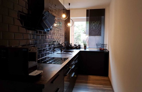 Walkenried House | JAZZ HOUSE BY THE RIVER