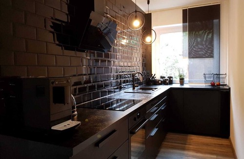 Walkenried House | JAZZ HOUSE BY THE RIVER