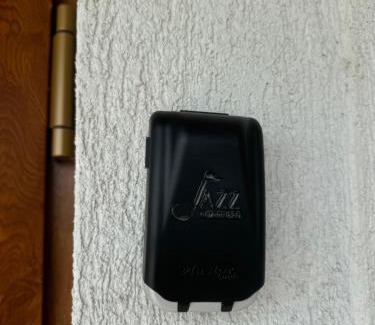 Piatra Neamt Apartment | Jazz Residence 2