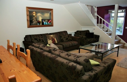 Backbarrow Cottage | Jazzberry Cottage in the heart of South Lakeland
