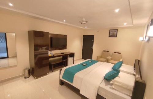 Visakhapatnam House | Jazzy Beach Guest House