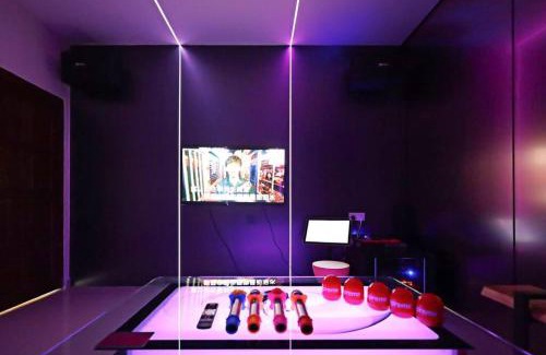 Sekudai House | JB 19pax Premium Skudai Party House