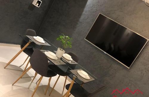 Quartier Maamora Apartment | JB Apartment -B18-