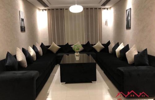 Quartier Maamora Apartment | JB Apartment -B18-
