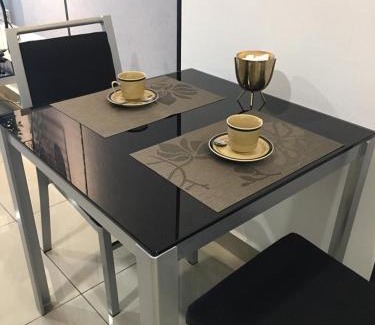 Setia Tropika Apartment | JB CozyStudio 1-3pax Business/Tourist Welcome