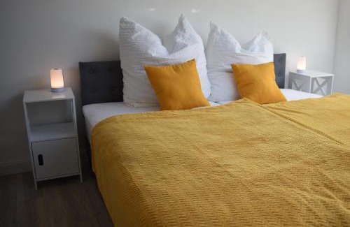 Hanstorf Apartment | JB-homes