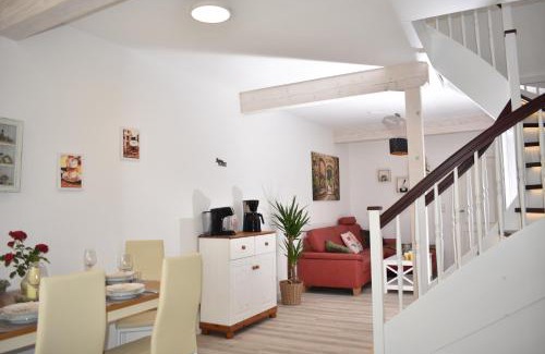 Hanstorf Apartment | JB-homes